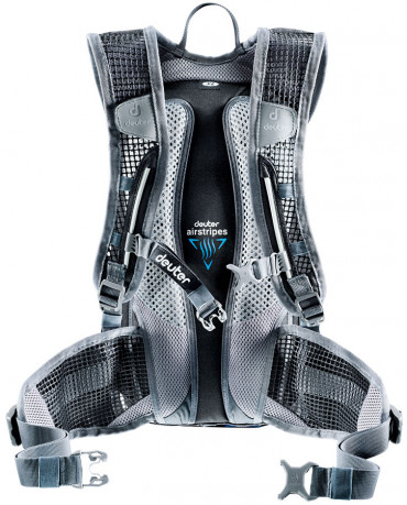 Рюкзак Deuter Compact EXP 12 л Black Рюкзак Deuter Compact EXP 12 л Black