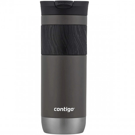Термокружка Contigo Byron New Snapseal 591 мл Sake Термокружка Contigo Byron New Snapseal 591 мл Sake