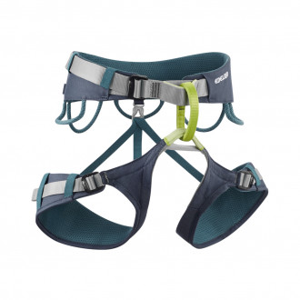 Система страховочная Edelrid Jay IV Sailor Blue L