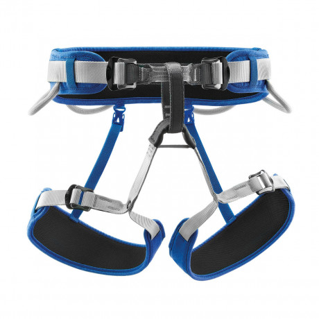 Система страховочная Petzl Corax Blue II Система страховочная Petzl Corax Blue II