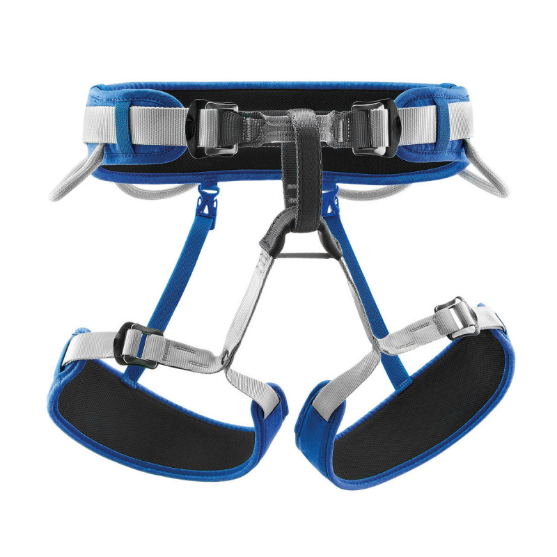 Система страховочная Petzl Corax Blue I