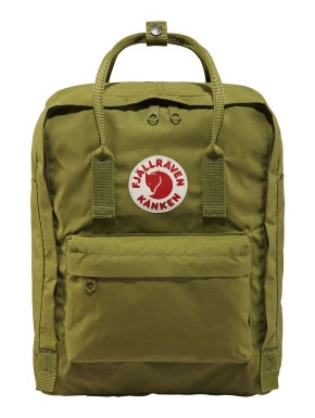 Рюкзак Fjallraven Kanken 16 л Guacamole