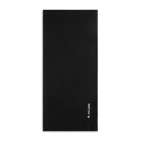 Баф Aclima LightWool 140 Headover Jet Black OneSize