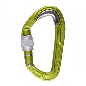 Карабин Edelrid Bulletproof Screw Oasis