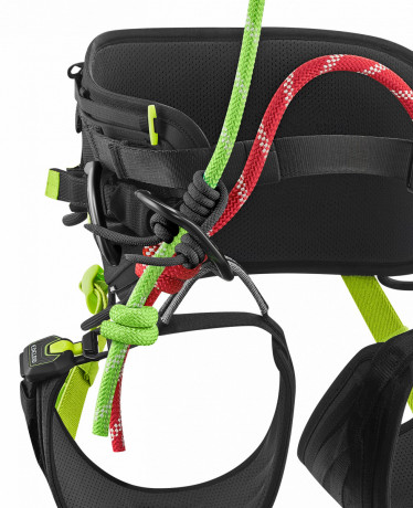 Система страховочная Edelrid TreeRex Triple Lock Size 1