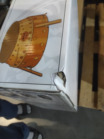 Мангал 4-в-1 Petromax Atago (уцінка: пошкоджена упаковка)