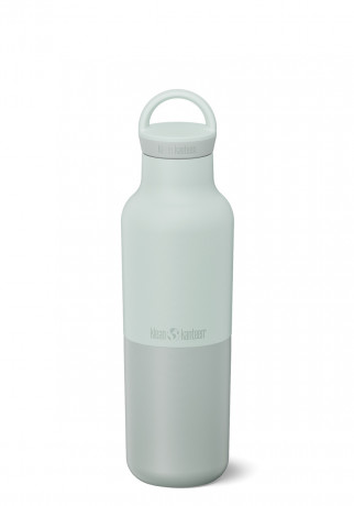 Термобутылка Klean Kanteen Rise Classic 592 мл Barely Blue