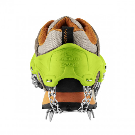 Ледоступы Edelrid Spiderpick II Oasis 37–40