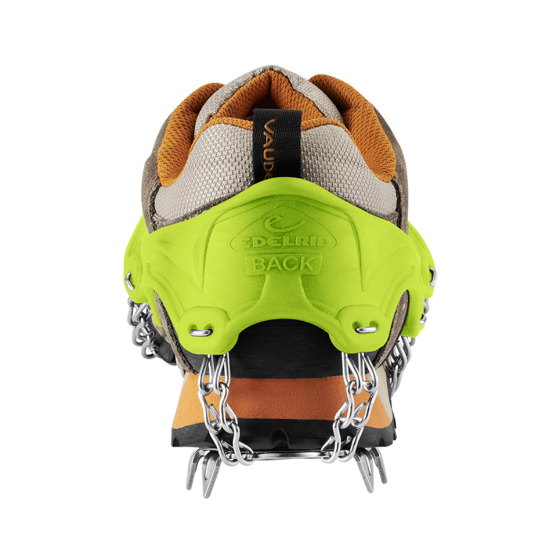 Ледоступы Edelrid Spiderpick II Oasis 37–40