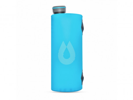 Емкость для воды HydraPak Seeker 2 л Malibu Blue Емкость для воды HydraPak Seeker 2 л Malibu Blue