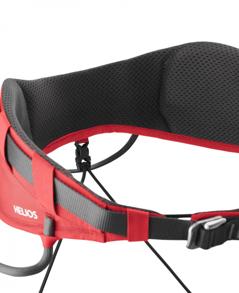 Система страховочная Edelrid Helios II Lava L