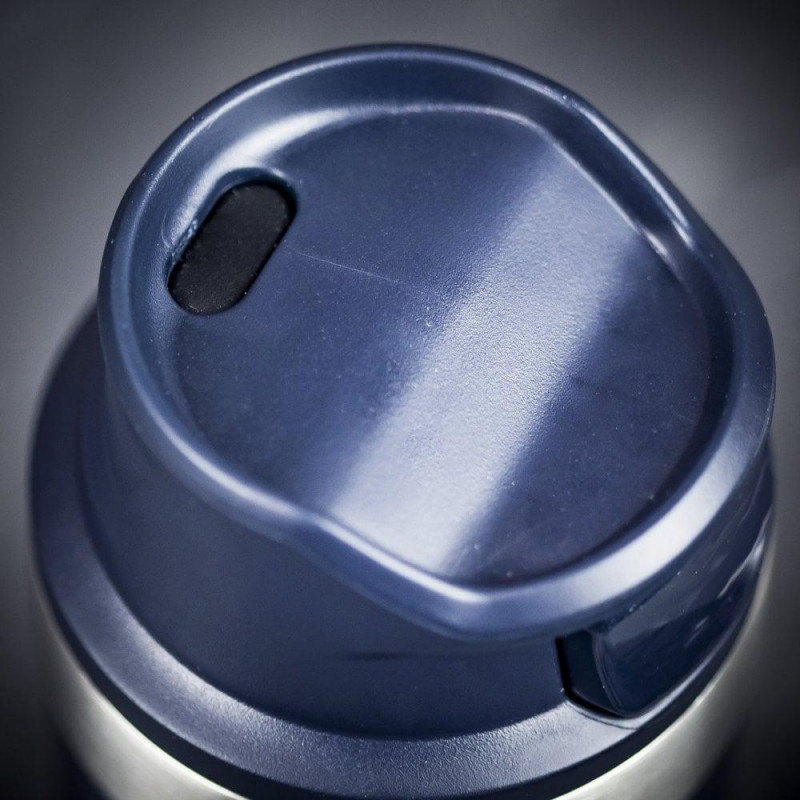 Термокружка Stanley Classic Trigger-Action Travel Mug 0.25 л Nightfall