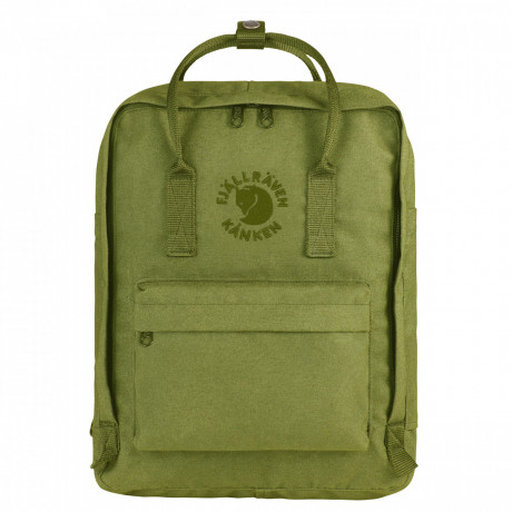 Рюкзак Fjallraven Re-Kanken 16 л Spring Green Рюкзак Fjallraven Re-Kanken 16 л Spring Green