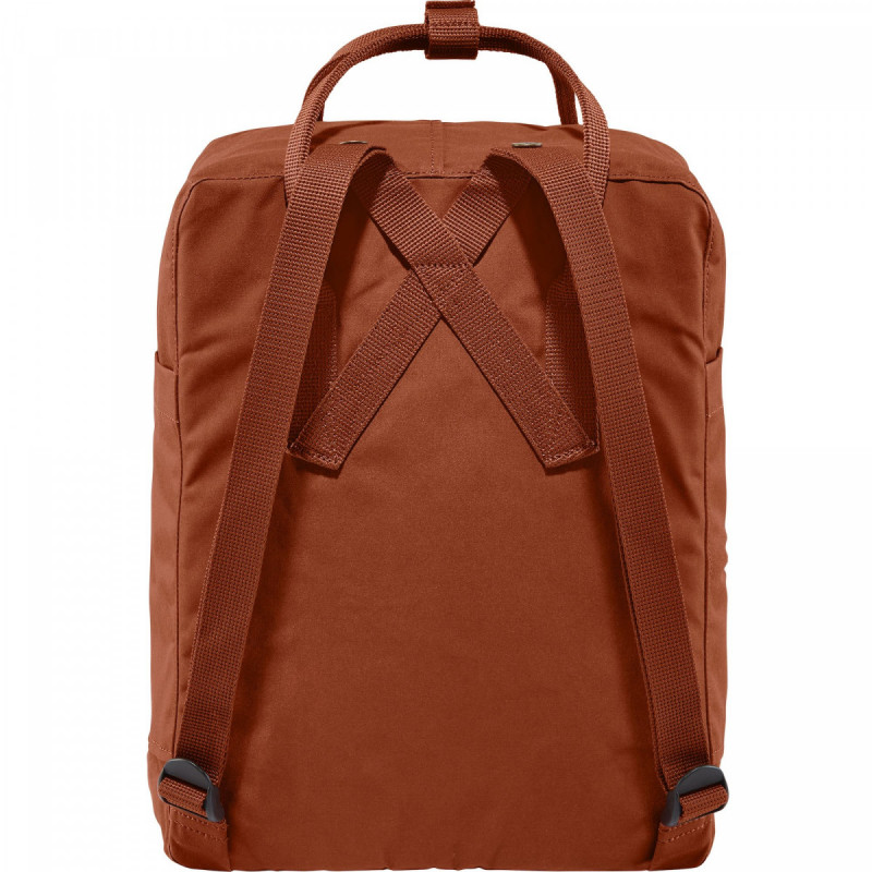 Рюкзак Fjallraven Kanken 16 л Autumn Leaf