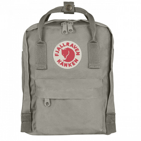 Рюкзак Fjallraven Kanken Mini 7 л Fog Рюкзак Fjallraven Kanken Mini 7 л Fog