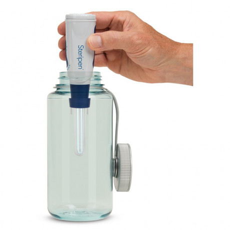 Дезинфектор воды ультрафиолетовый Steripen Classic 3 Ultraviolet Water Purifier