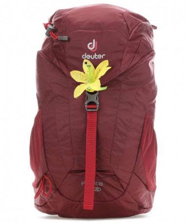 Рюкзак жен. Deuter AC Lite SL 14 л Maron Рюкзак жен. Deuter AC Lite SL 14 л Maron
