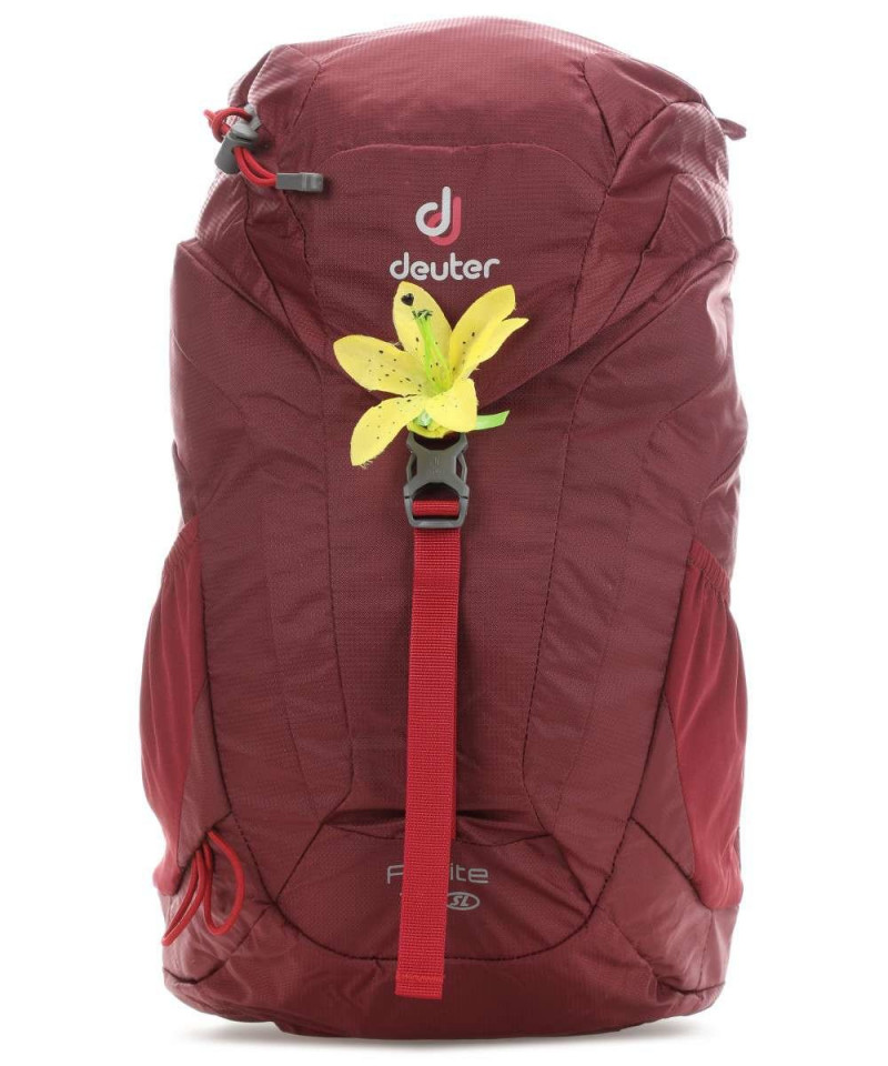 Рюкзак жен. Deuter AC Lite SL 14 л Maron