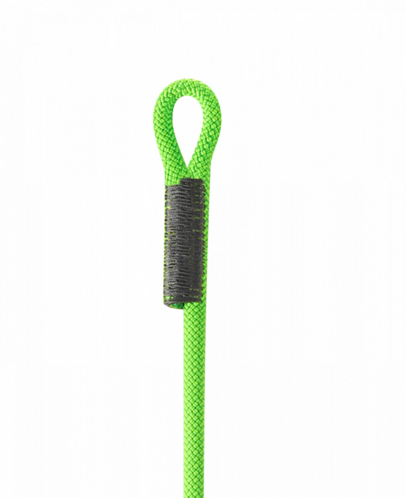 Самостраховка Edelrid Switch Neon Green 75 см