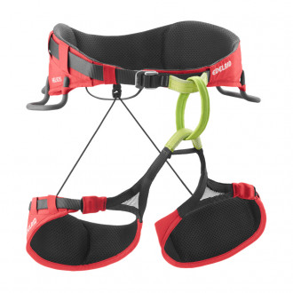 Система страховочная Edelrid Helios II Lava L