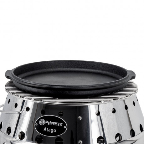 Казан чугунный Petromax Dutch Oven FT6 Essential 5,5 л