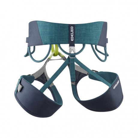 Система страховочная Edelrid Jay IV Sailor Blue L