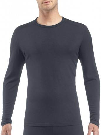 Термокофта муж. Icebreaker 200 Oasis Long Sleeve Crewe Men Monsoon L Термокофта муж. Icebreaker 200 Oasis Long Sleeve Crewe Men Monsoon L