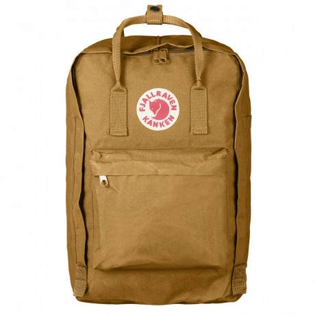 Рюкзак Fjallraven Kanken Laptop 17" 20 л Acorn Рюкзак Fjallraven Kanken Laptop 17" 20 л Acorn