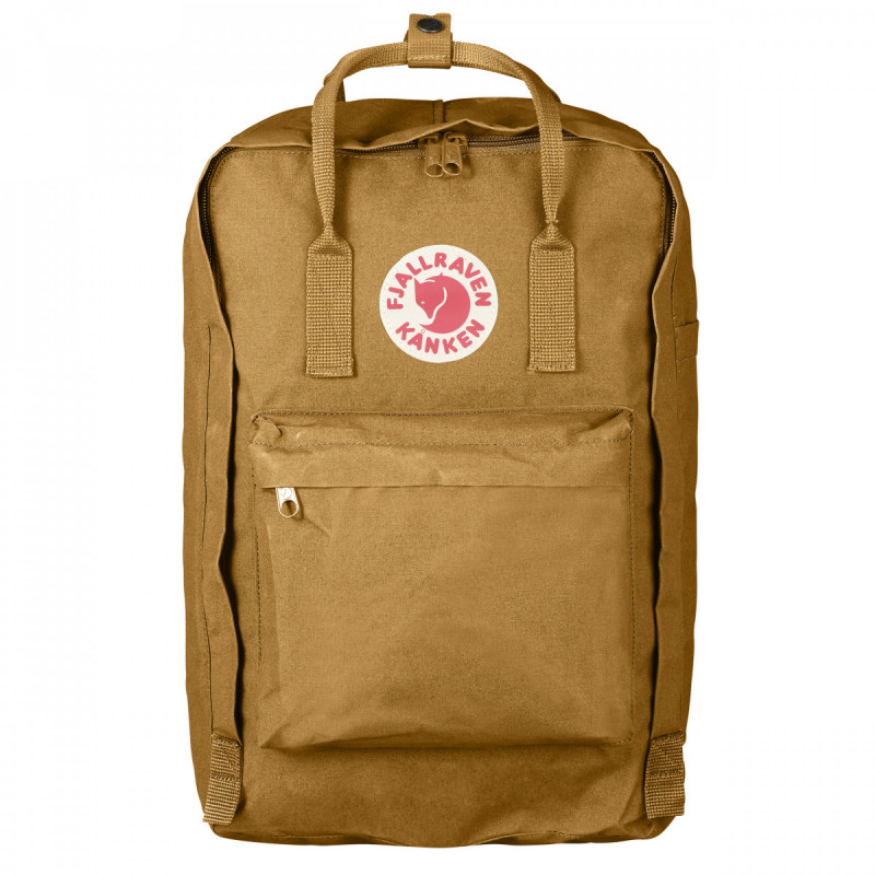 Рюкзак Fjallraven Kanken Laptop 17&quot; 20 л Acorn