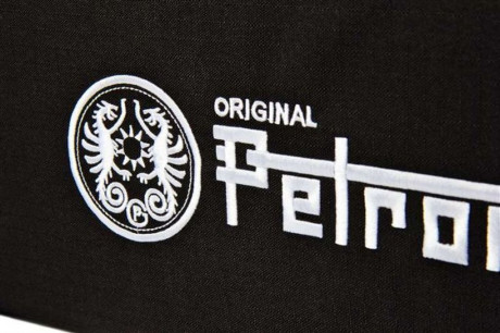 Сумка-чехол для керосиновой лампы Petromax HK350/HK500