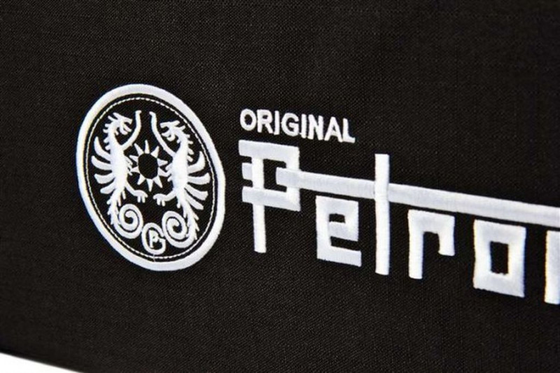 Сумка-чехол для керосиновой лампы Petromax HK350/HK500