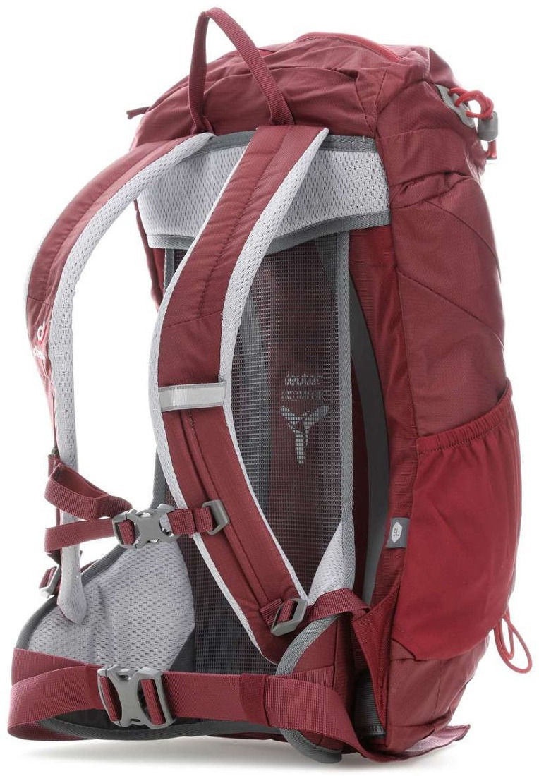 Рюкзак жен. Deuter AC Lite SL 14 л Maron