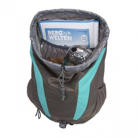 Рюкзак жен. Deuter AC Lite SL 22 л Stone Mint Рюкзак жен. Deuter AC Lite SL 22 л Stone Mint