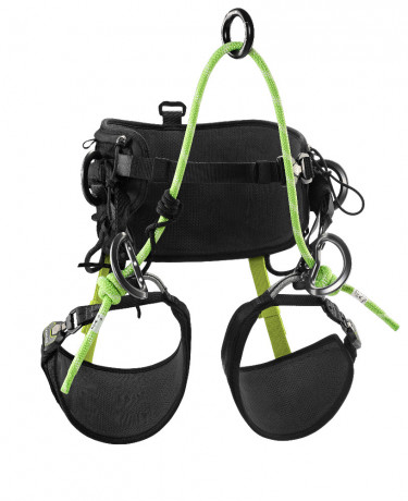 Система страховочная Edelrid TreeRex II Size 1