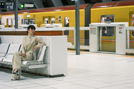 Термобутылка Klean Kanteen Rise Reflect 592 мл