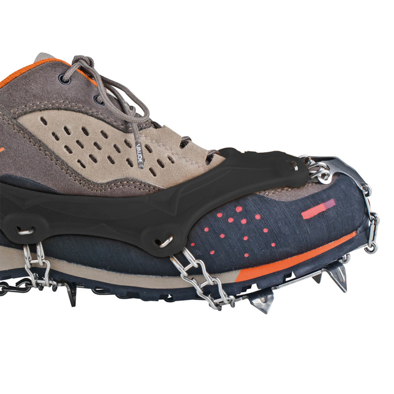 Ледоступы Edelrid Spiderpick II Night 41–44