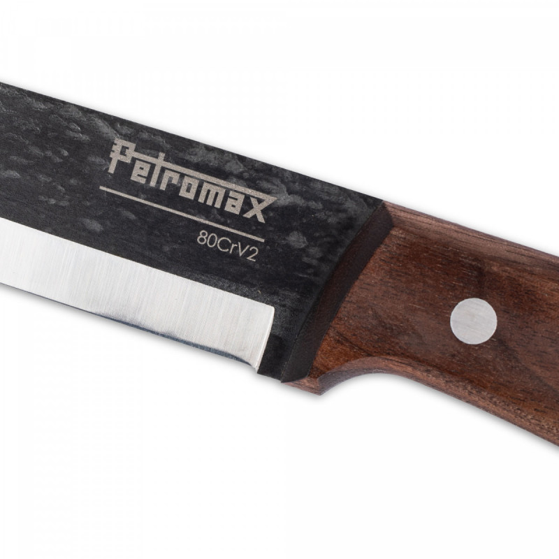 Нож туристический Petromax Bushcraft Knife 10,5 см