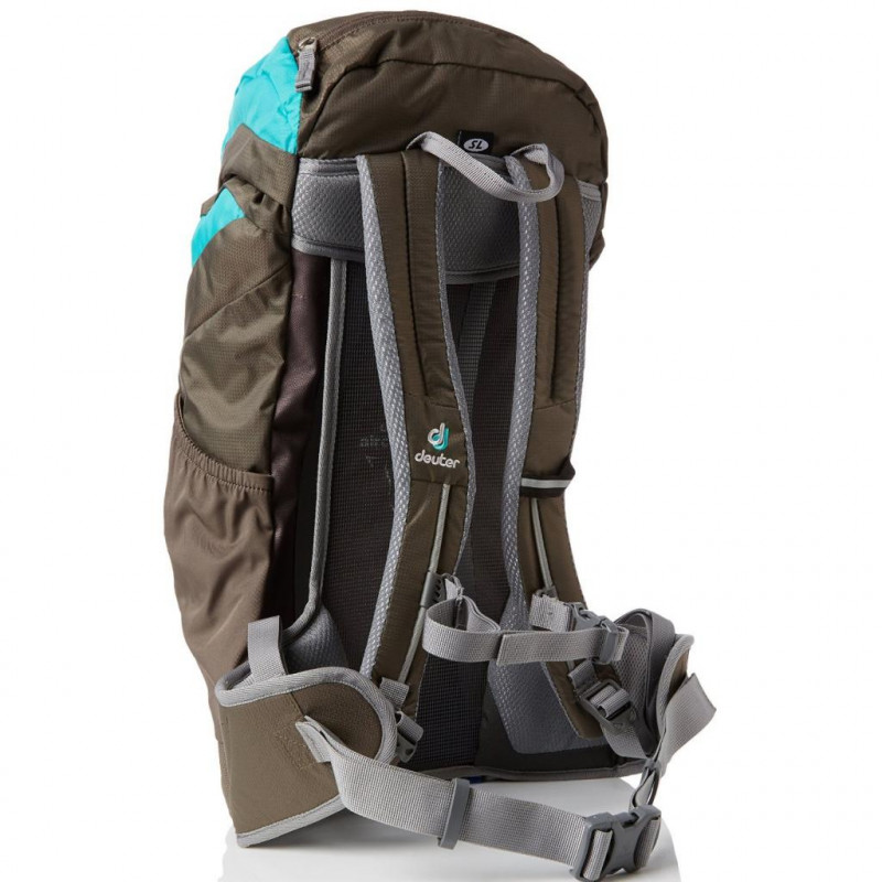 Рюкзак жен. Deuter AC Lite SL 22 л Stone Mint