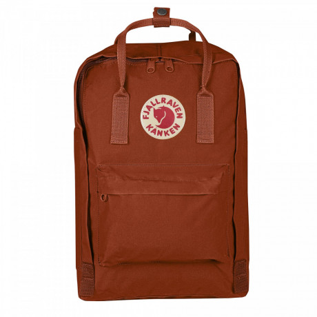 Рюкзак Fjallraven Kanken Laptop 15" 18 л Autumn Leaf Рюкзак Fjallraven Kanken Laptop 15" 18 л Autumn Leaf