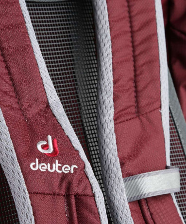Рюкзак жен. Deuter AC Lite SL 14 л Maron Рюкзак жен. Deuter AC Lite SL 14 л Maron