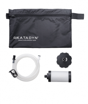 Аксессуар для фильтра Katadyn Camp Upgrade Kit