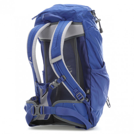 Рюкзак жен. Deuter AC Lite SL 22 л Indigo Рюкзак жен. Deuter AC Lite SL 22 л Indigo