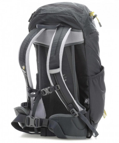 Рюкзак жен. Deuter AC Lite SL 22 л Graphite Рюкзак жен. Deuter AC Lite SL 22 л Graphite