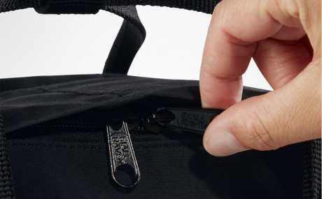Рюкзак Fjallraven Kanken Laptop 15" 18 л Black Рюкзак Fjallraven Kanken Laptop 15" 18 л Black