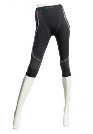 Бриджи жен. Accapi Ergoracing 3/4 Trousers Woman 932 black M/L Бриджи жен. Accapi Ergoracing 3/4 Trousers Woman 932 black M/L