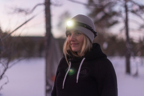 Кофта жен. Aclima FleeceWool 250 V2 Hoodie W's Jet Black M